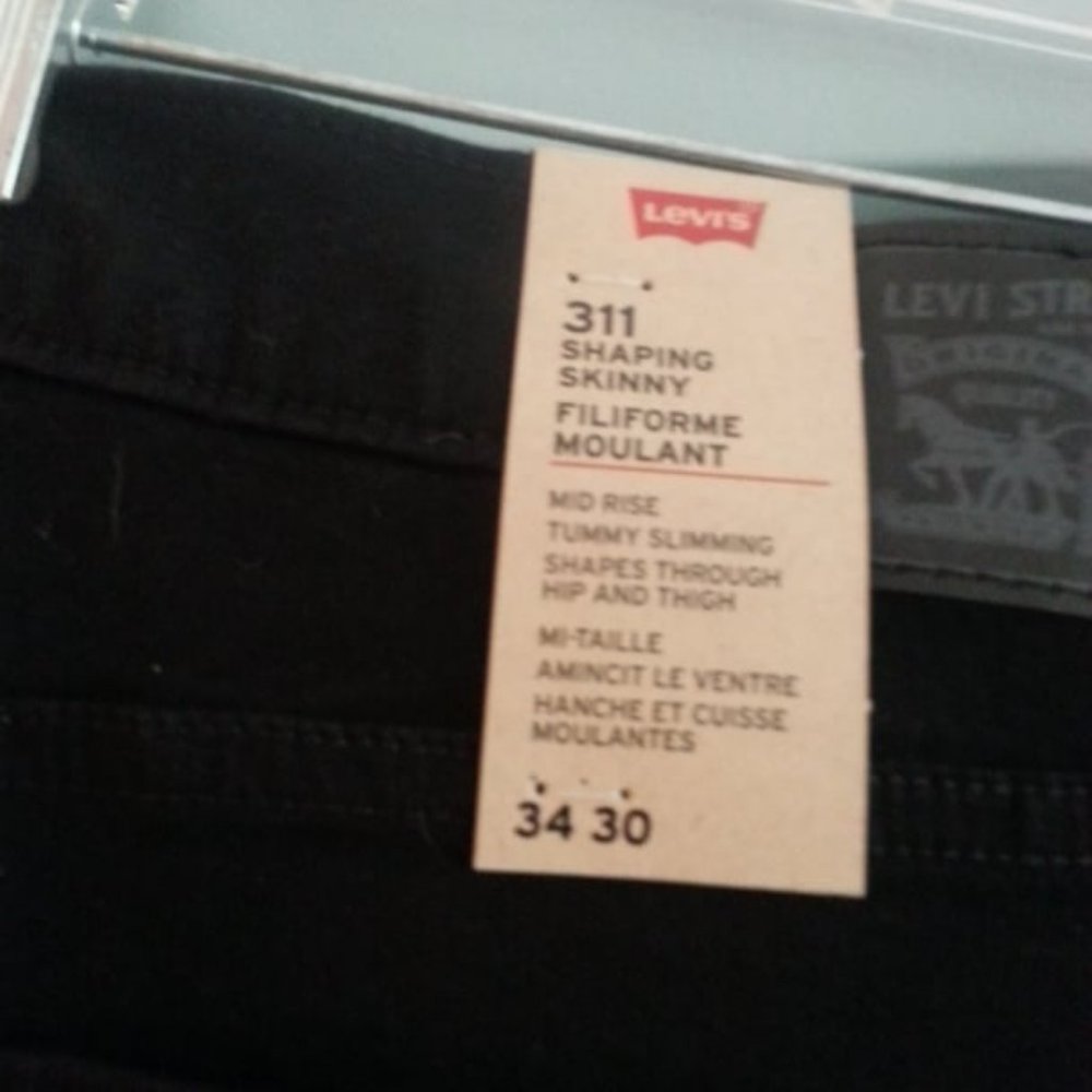 311 Levis